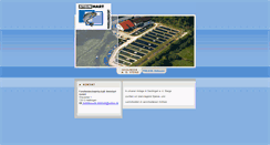 Desktop Screenshot of forellenzucht.org