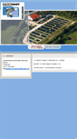 Mobile Screenshot of forellenzucht.org